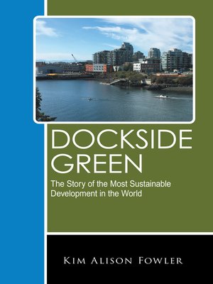cover image of Dockside Green